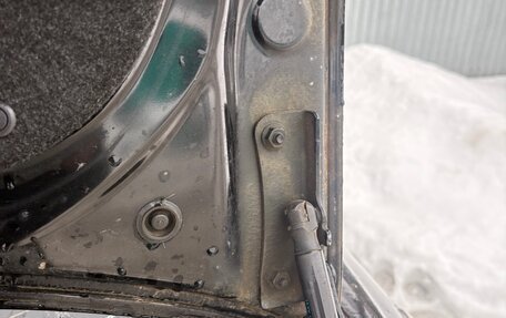 Mazda 3, 2011 год, 970 000 рублей, 12 фотография