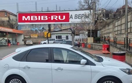 Ford Focus II рестайлинг, 2011 год, 570 000 рублей, 1 фотография