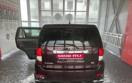 Toyota Corolla Rumion, 2008 год, 850 000 рублей, 2 фотография