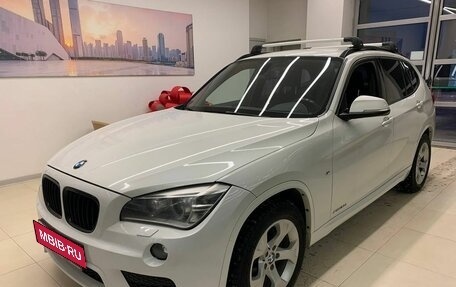 BMW X1, 2014 год, 1 530 000 рублей, 1 фотография