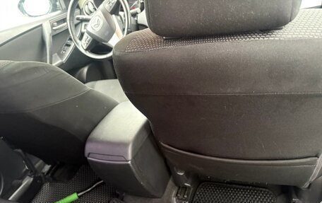 Mazda 3, 2011 год, 970 000 рублей, 14 фотография