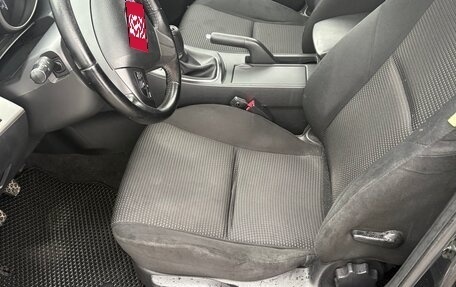 Mazda 3, 2011 год, 970 000 рублей, 18 фотография