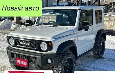 Suzuki Jimny, 2020 год, 2 215 000 рублей, 1 фотография