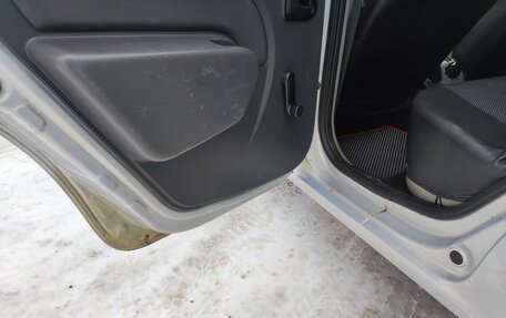 Renault Logan I, 2008 год, 365 000 рублей, 10 фотография