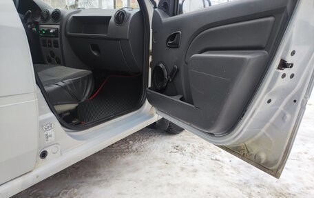 Renault Logan I, 2008 год, 365 000 рублей, 7 фотография