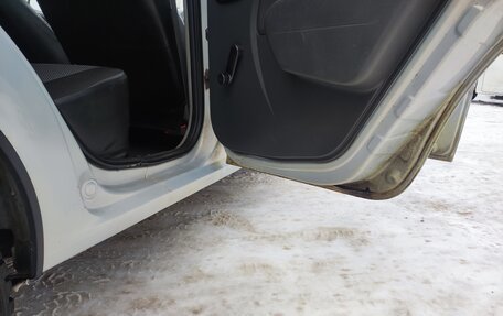 Renault Logan I, 2008 год, 365 000 рублей, 8 фотография