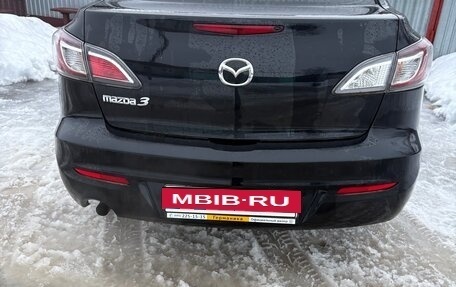 Mazda 3, 2011 год, 970 000 рублей, 29 фотография