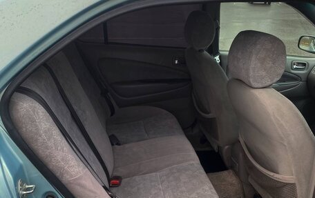 Toyota Prius IV XW50, 1999 год, 250 000 рублей, 8 фотография