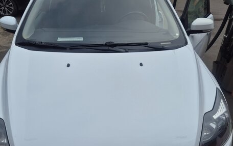 Ford Focus II рестайлинг, 2011 год, 570 000 рублей, 2 фотография