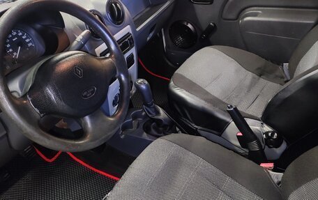 Renault Logan I, 2008 год, 365 000 рублей, 12 фотография