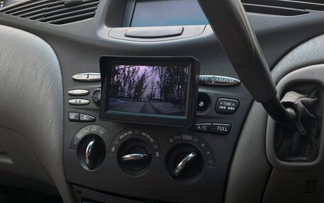 Toyota Prius IV XW50, 1999 год, 250 000 рублей, 6 фотография