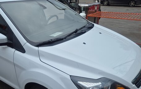 Ford Focus II рестайлинг, 2011 год, 570 000 рублей, 3 фотография