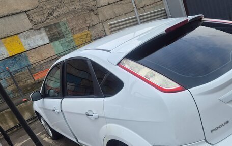 Ford Focus II рестайлинг, 2011 год, 570 000 рублей, 4 фотография