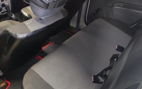 Renault Logan I, 2008 год, 365 000 рублей, 13 фотография