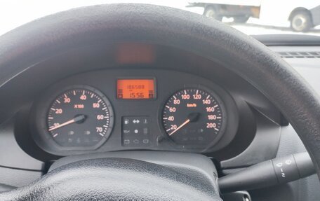 Renault Logan I, 2008 год, 365 000 рублей, 15 фотография