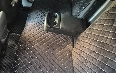 Ford Focus II рестайлинг, 2011 год, 570 000 рублей, 8 фотография