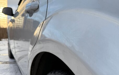 Ford Focus II рестайлинг, 2009 год, 389 000 рублей, 6 фотография