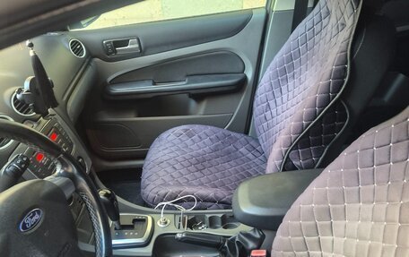 Ford Focus II рестайлинг, 2011 год, 570 000 рублей, 7 фотография