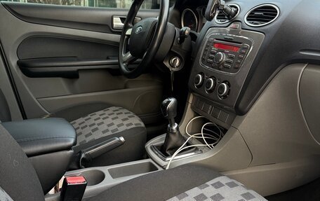 Ford Focus II рестайлинг, 2009 год, 389 000 рублей, 7 фотография