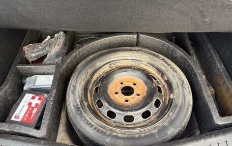 Ford Focus II рестайлинг, 2009 год, 389 000 рублей, 11 фотография