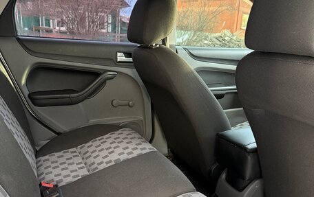 Ford Focus II рестайлинг, 2009 год, 389 000 рублей, 8 фотография