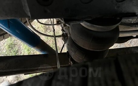 Nissan NP300, 2012 год, 1 300 000 рублей, 13 фотография