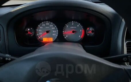 Nissan NP300, 2012 год, 1 300 000 рублей, 11 фотография