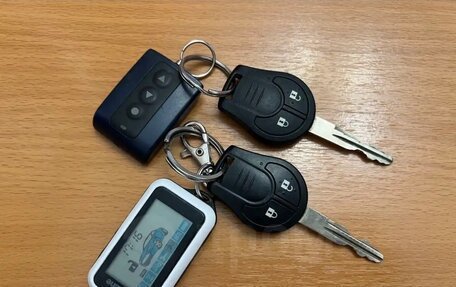 Nissan NP300, 2012 год, 1 300 000 рублей, 14 фотография