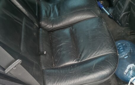 Opel Vectra B рестайлинг, 1996 год, 120 000 рублей, 4 фотография