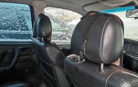 Opel Vectra B рестайлинг, 1996 год, 120 000 рублей, 2 фотография