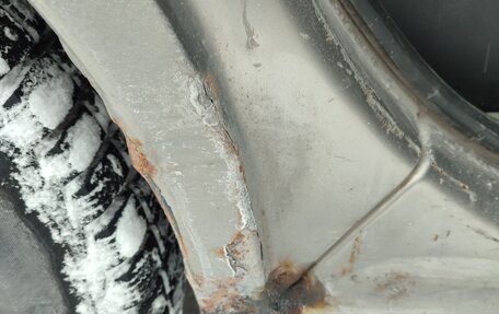 Opel Vectra B рестайлинг, 1996 год, 120 000 рублей, 8 фотография