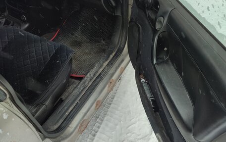 Opel Vectra B рестайлинг, 1996 год, 120 000 рублей, 5 фотография