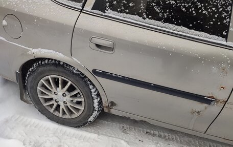 Opel Vectra B рестайлинг, 1996 год, 120 000 рублей, 11 фотография