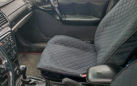 Opel Vectra B рестайлинг, 1996 год, 120 000 рублей, 7 фотография