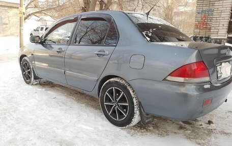 Mitsubishi Lancer IX, 2005 год, 255 000 рублей, 4 фотография