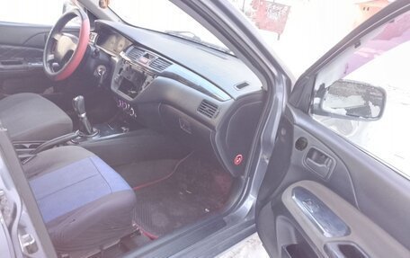 Mitsubishi Lancer IX, 2005 год, 255 000 рублей, 6 фотография