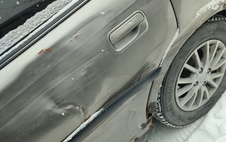 Opel Vectra B рестайлинг, 1996 год, 120 000 рублей, 12 фотография