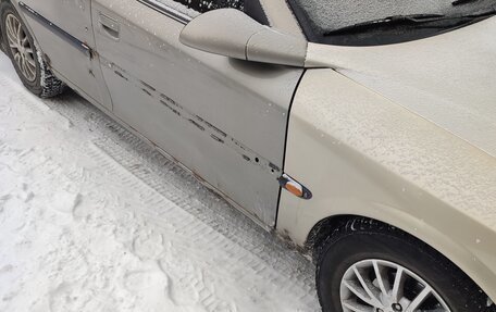 Opel Vectra B рестайлинг, 1996 год, 120 000 рублей, 10 фотография