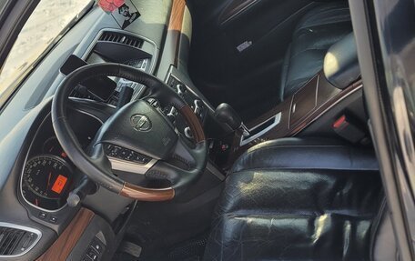 Nissan Teana, 2008 год, 950 000 рублей, 6 фотография