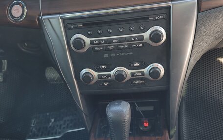 Nissan Teana, 2008 год, 950 000 рублей, 13 фотография