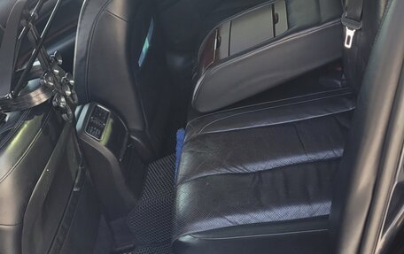 Nissan Teana, 2008 год, 950 000 рублей, 7 фотография