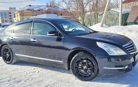Nissan Teana, 2008 год, 950 000 рублей, 2 фотография