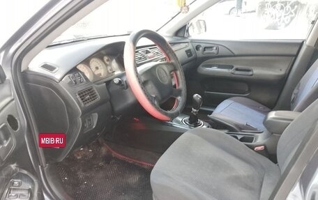 Mitsubishi Lancer IX, 2005 год, 255 000 рублей, 8 фотография
