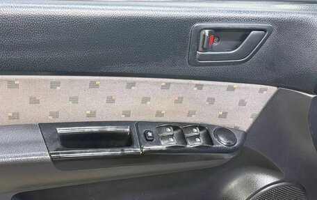 Hyundai Getz I рестайлинг, 2005 год, 326 000 рублей, 12 фотография