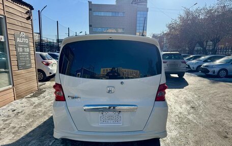 Honda Freed I, 2010 год, 1 099 000 рублей, 8 фотография