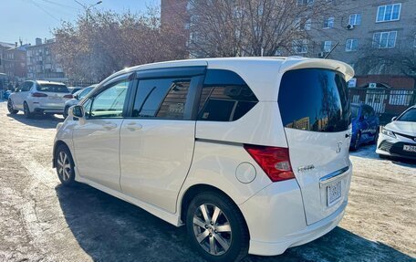 Honda Freed I, 2010 год, 1 099 000 рублей, 6 фотография