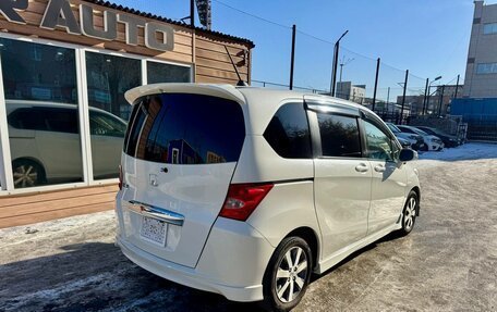 Honda Freed I, 2010 год, 1 099 000 рублей, 9 фотография