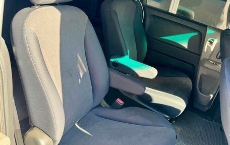 Honda Freed I, 2010 год, 1 099 000 рублей, 20 фотография