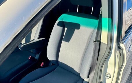 Honda Freed I, 2010 год, 1 099 000 рублей, 19 фотография