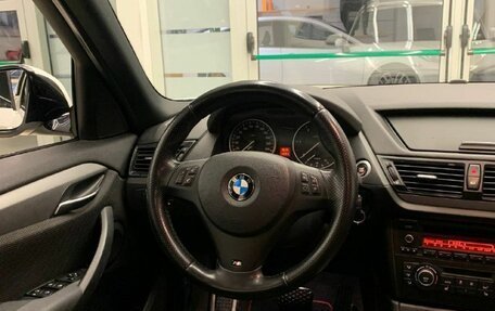 BMW X1, 2014 год, 1 530 000 рублей, 9 фотография